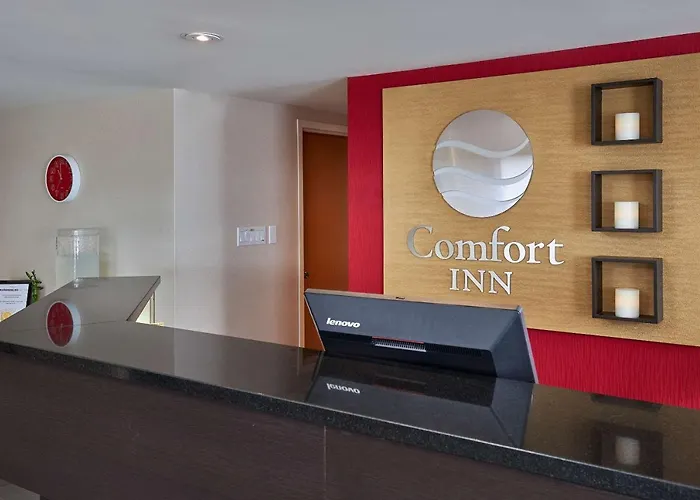 Comfort Inn