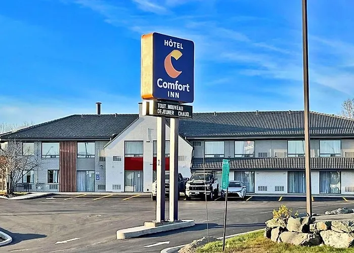 Comfort Inn