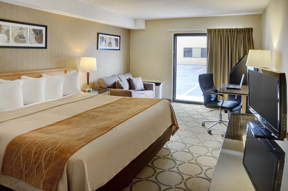 Inn Comfort 3*