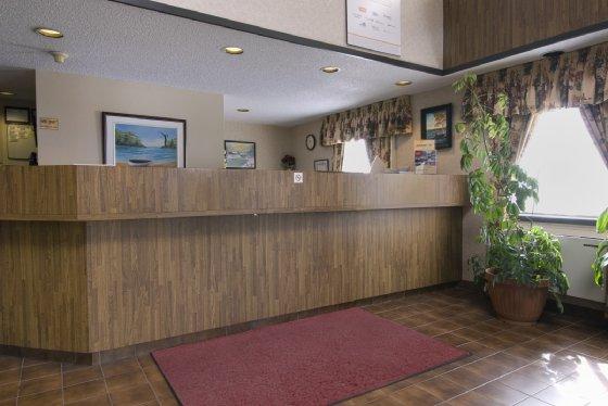 Comfort 3* Rouyn