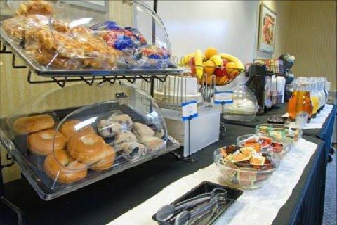 Comfort Inn Rouyn