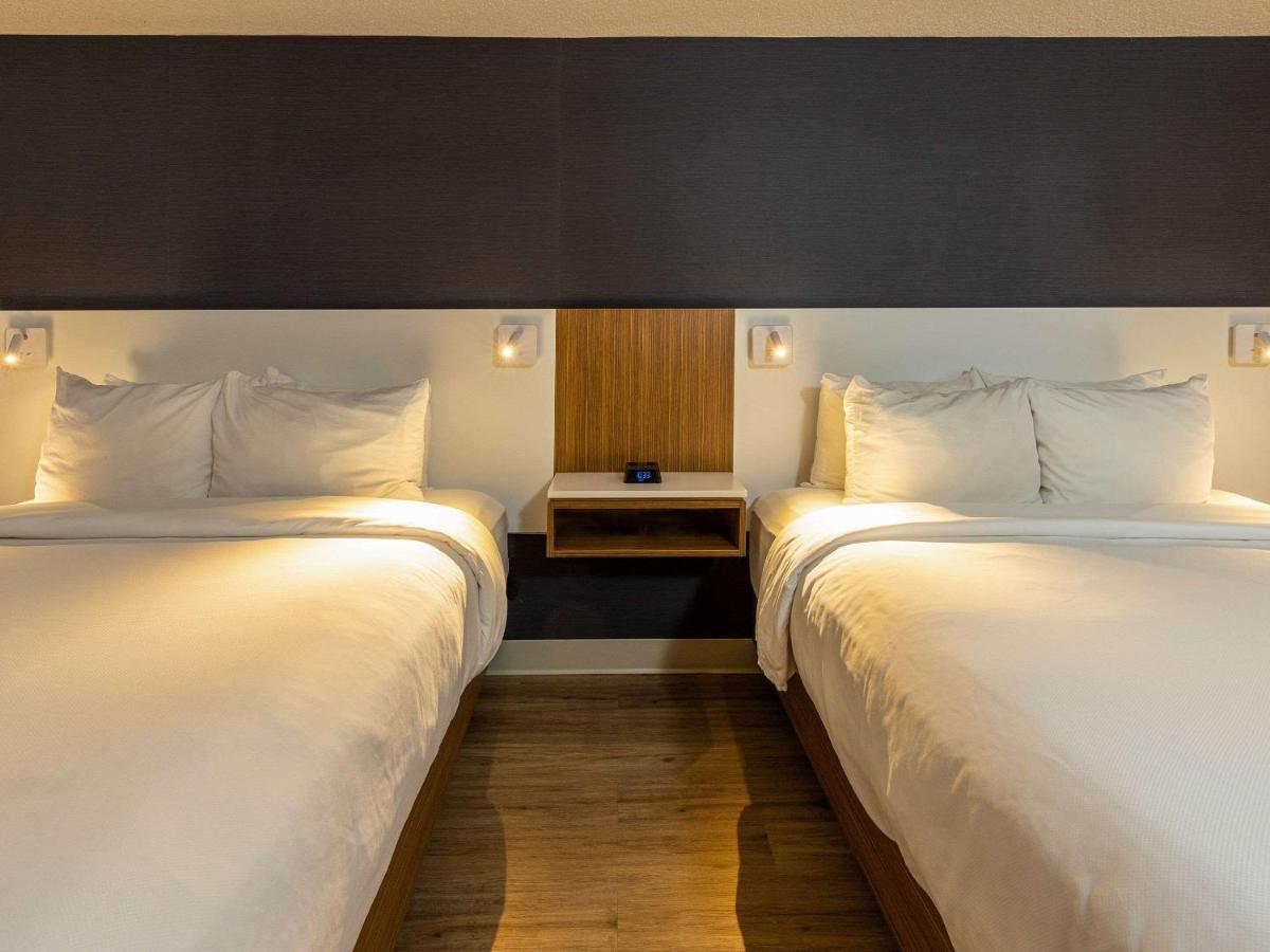 Comfort Rouyn