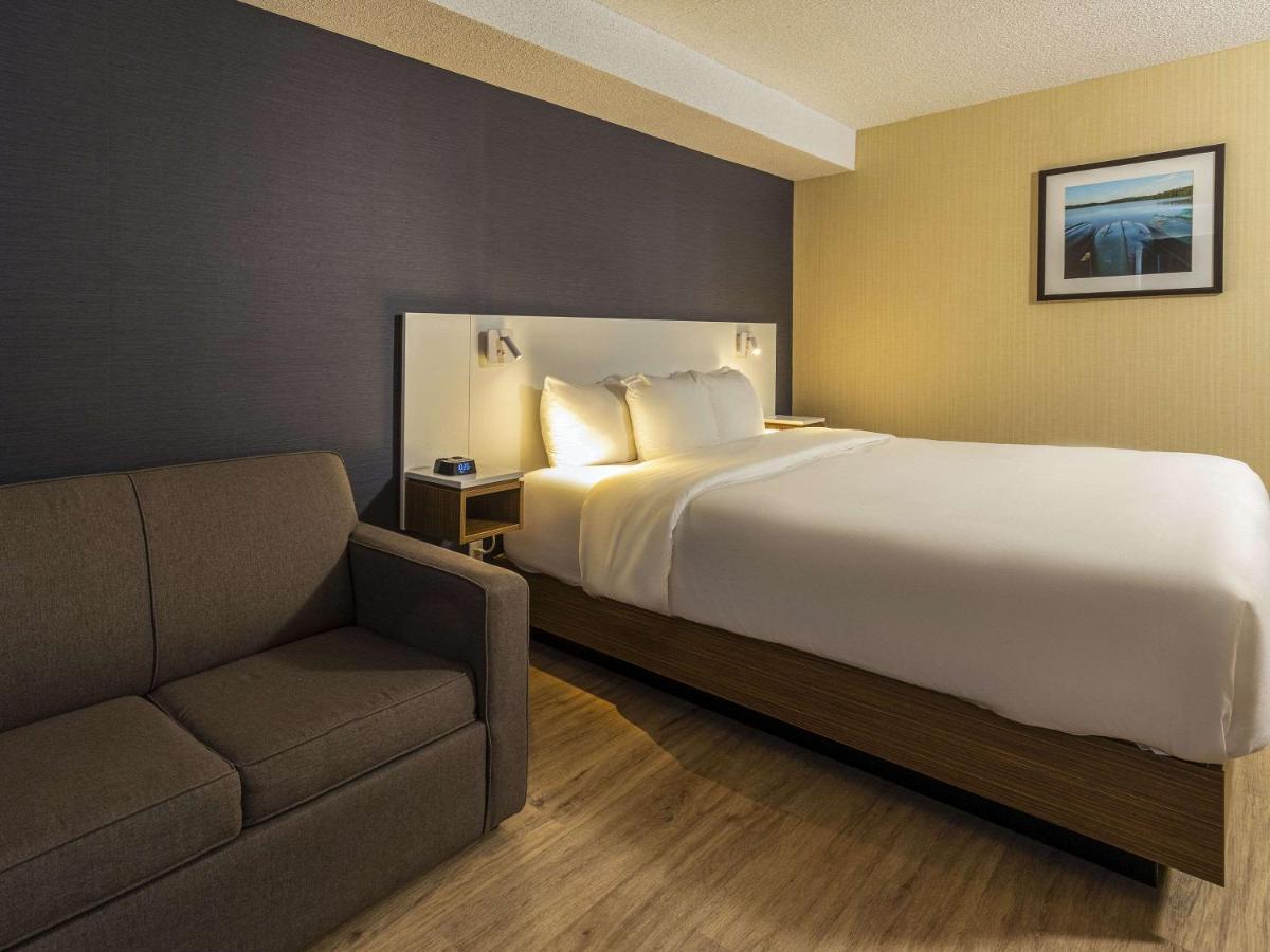 Comfort 3*