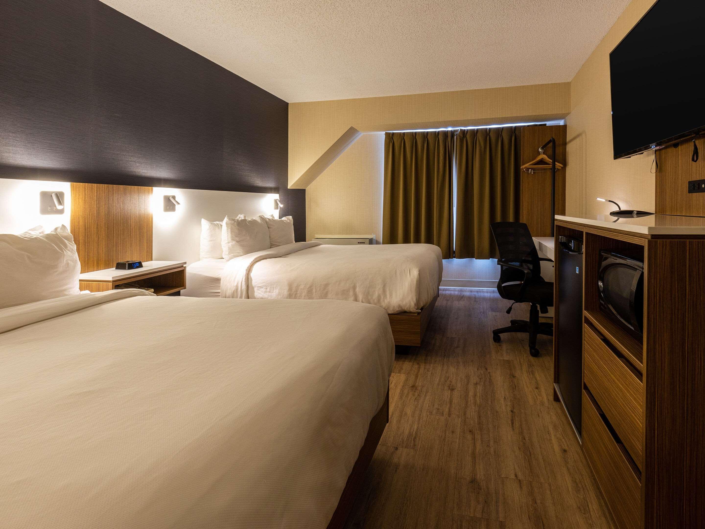 Comfort Rouyn