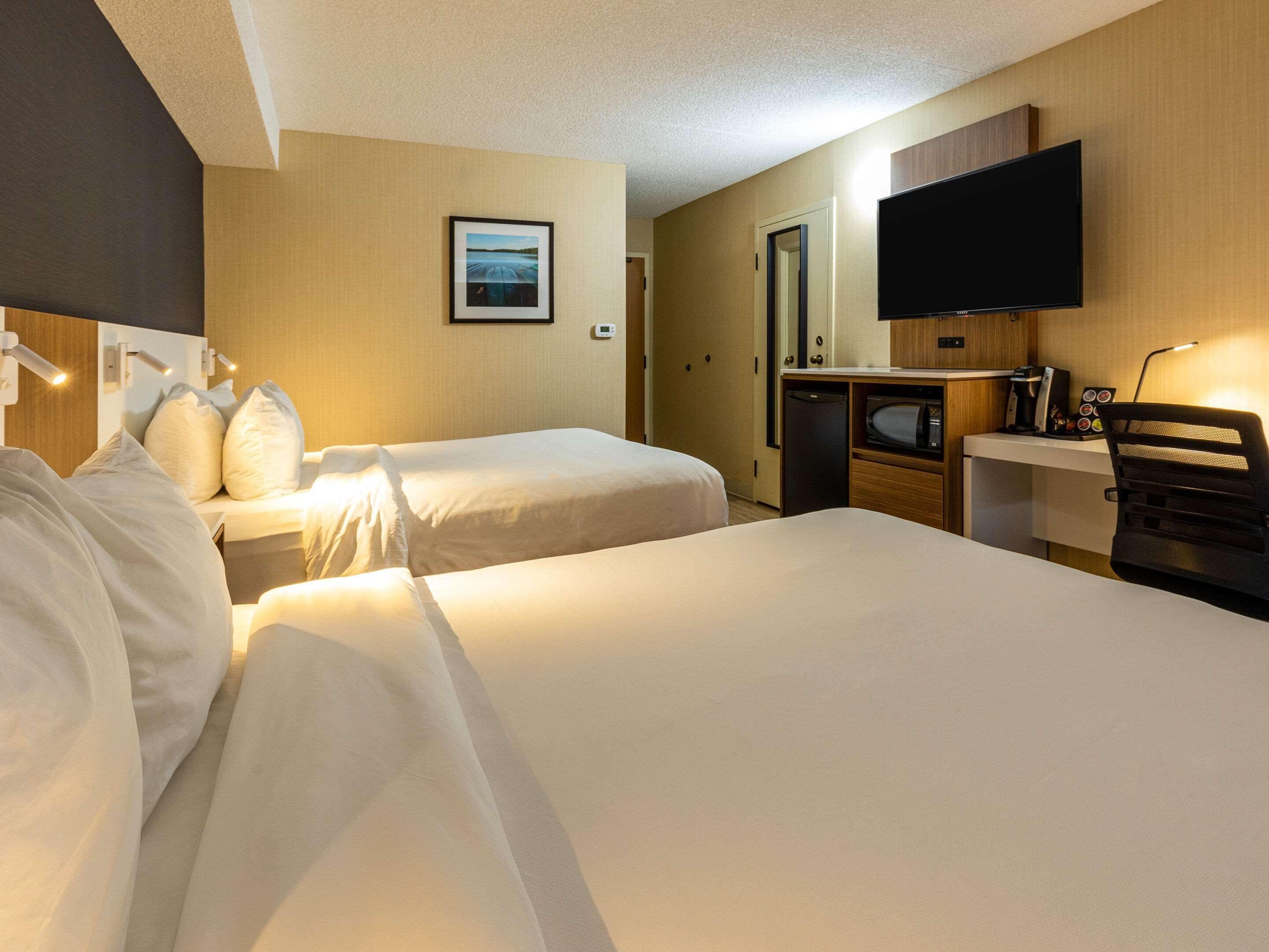 Comfort Inn 3*
