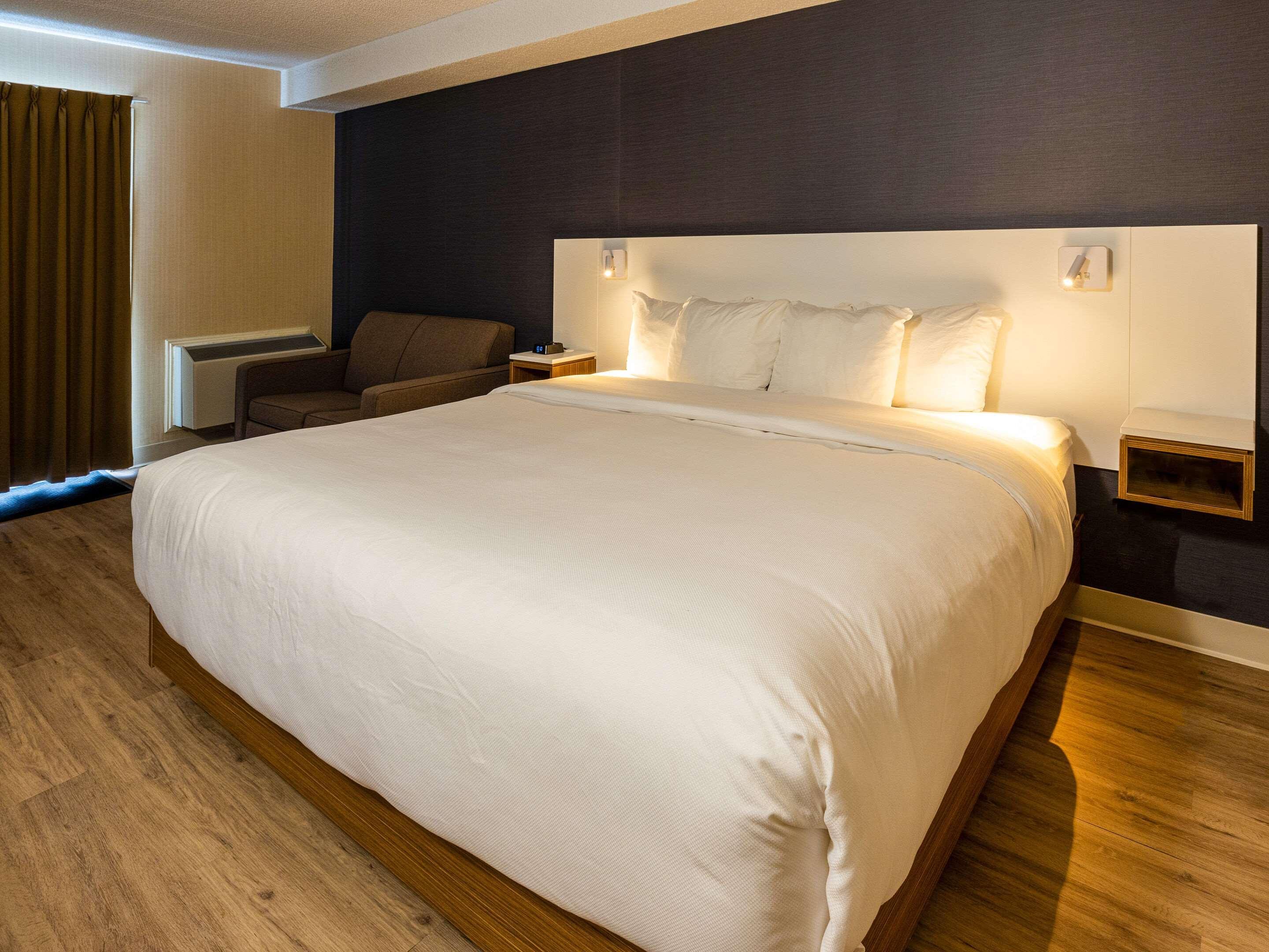 Comfort 3* Rouyn
