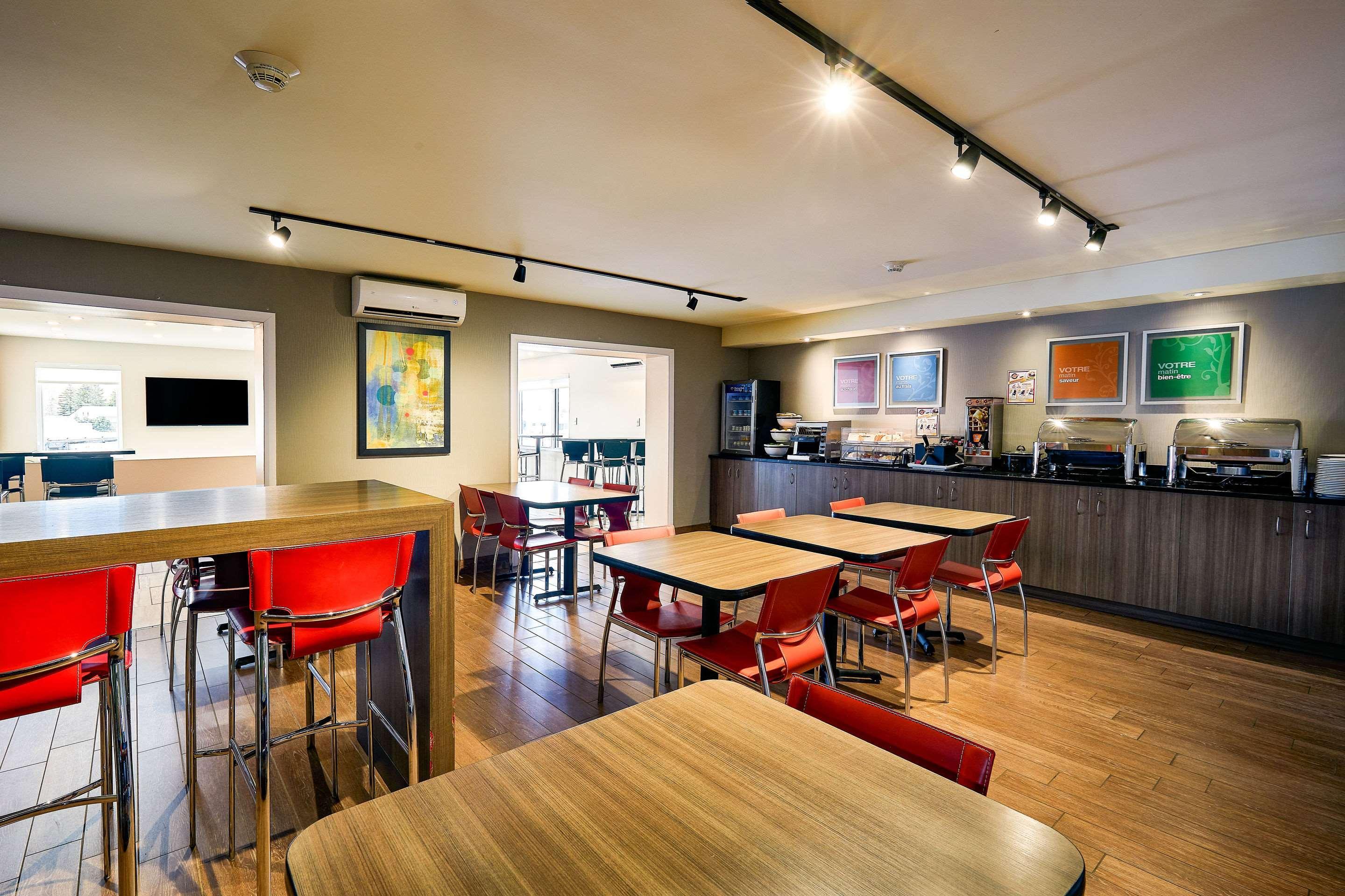 Comfort Inn 3*