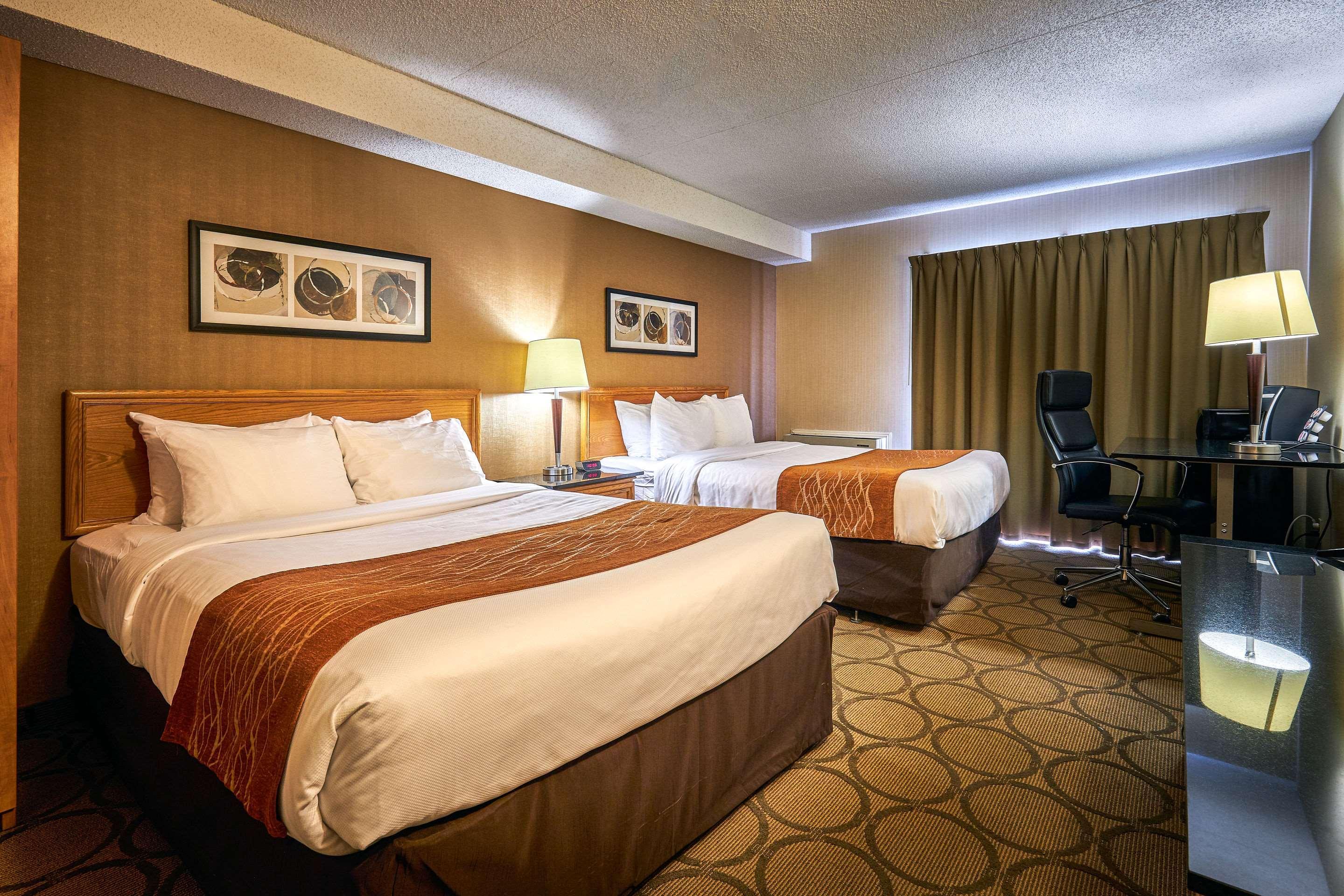 Comfort Inn Rouyn
