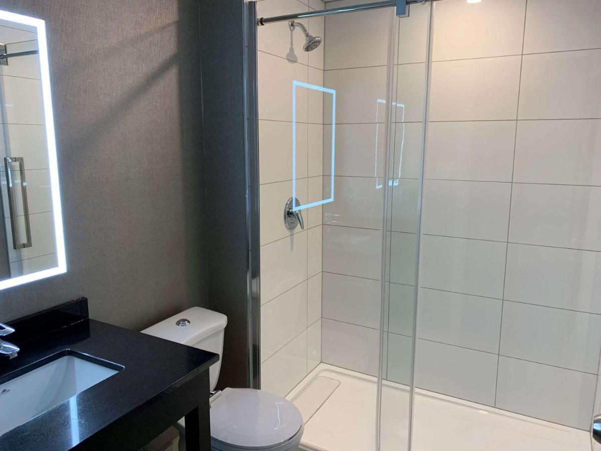 Comfort Inn Rouyn