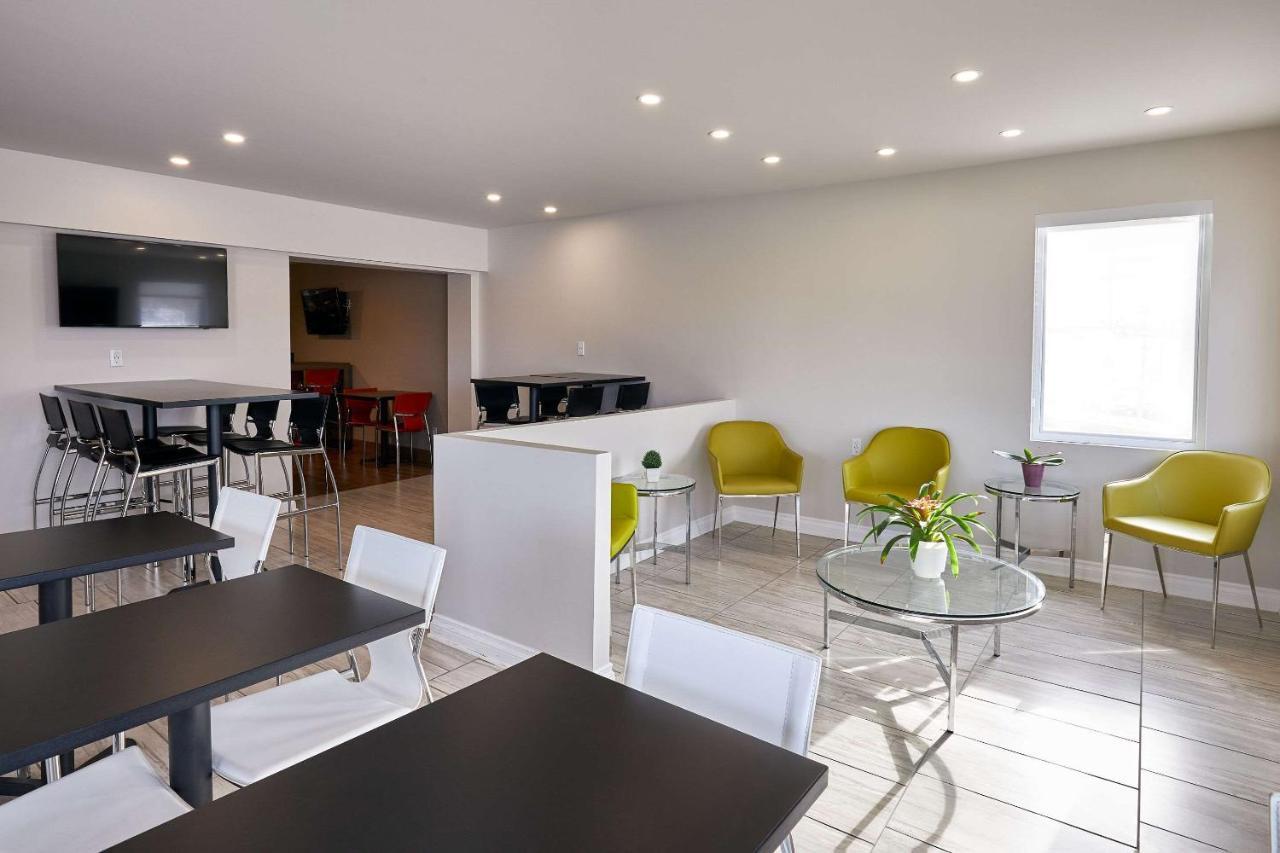 Comfort 3* Rouyn