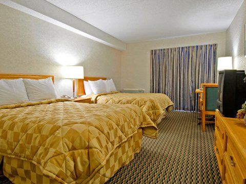 Inn Comfort
