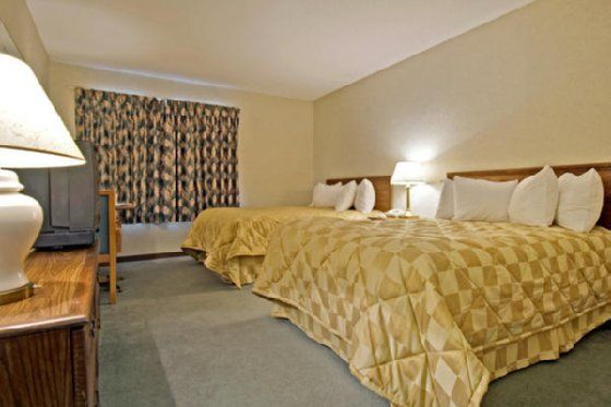 Comfort Inn Rouyn